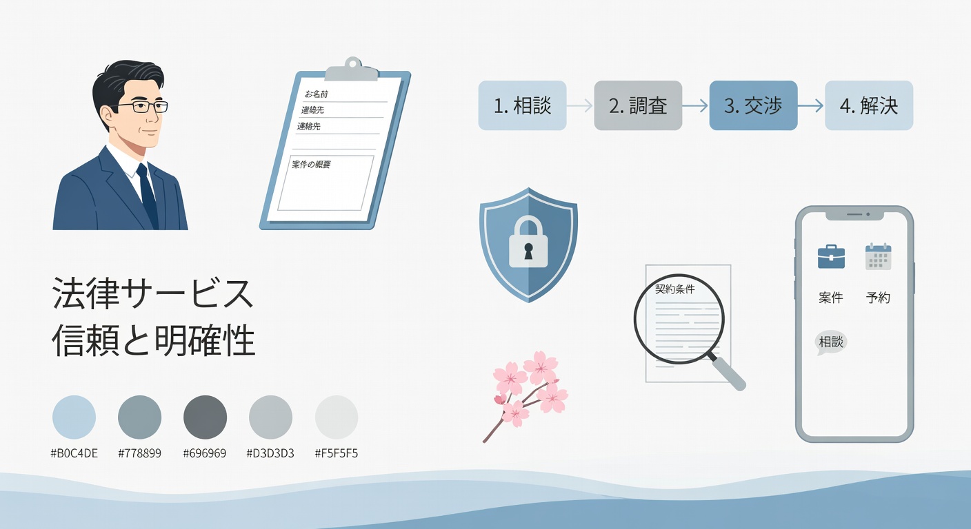 ご相談フォーム